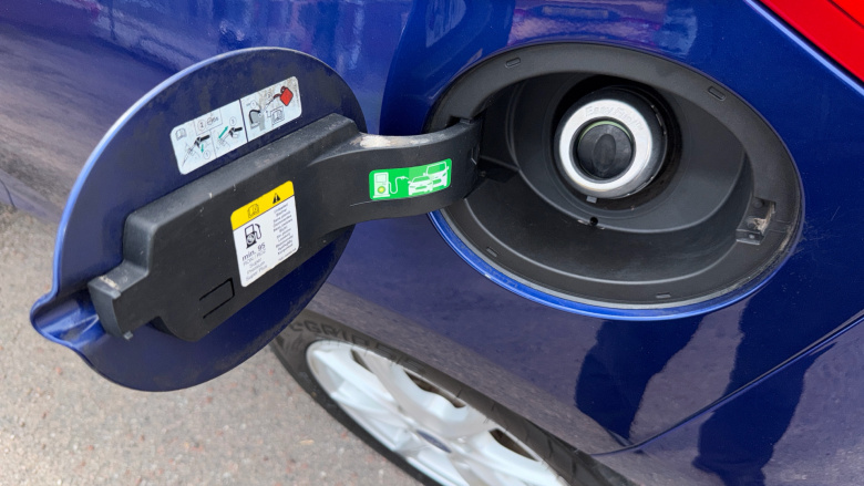 Ford Fiesta 1.0 EcoBoost Zetec 3dr Petrol Hatchback
